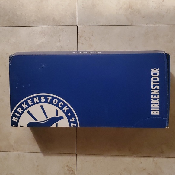 Birkenstock Yara Black Sandal Size 8/39 - Picture 2 of 3